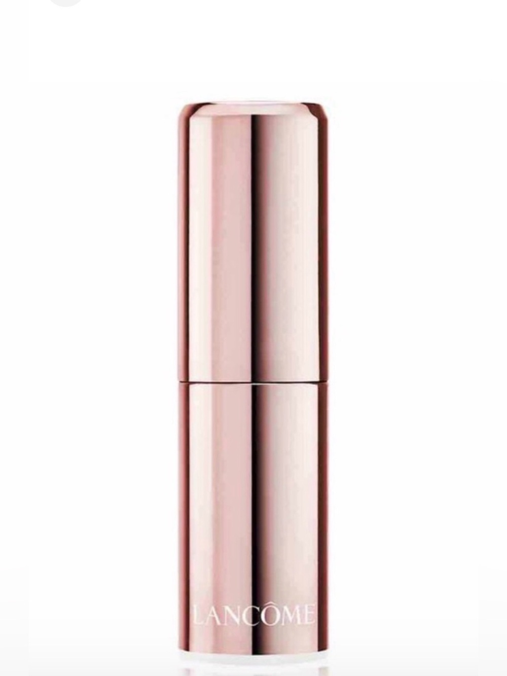 Lancôme L’Absolu Mademoiselle Shine Lipstick 398 Mademoiselle Loves Mauve